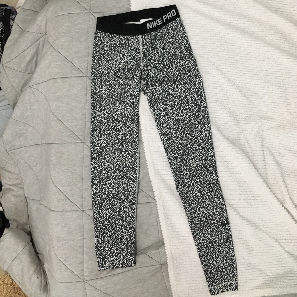Nike Running Leggings